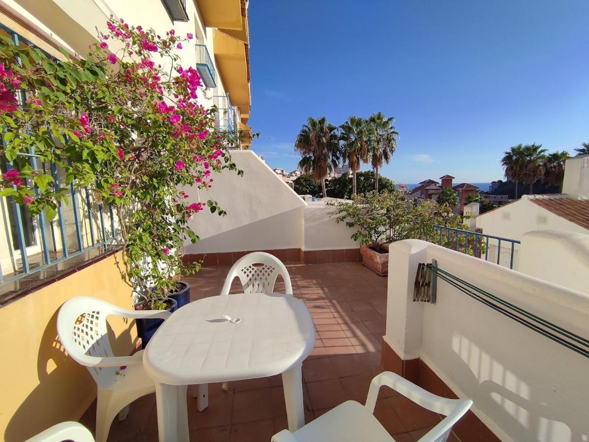 Playa Torrequebrada Duplex