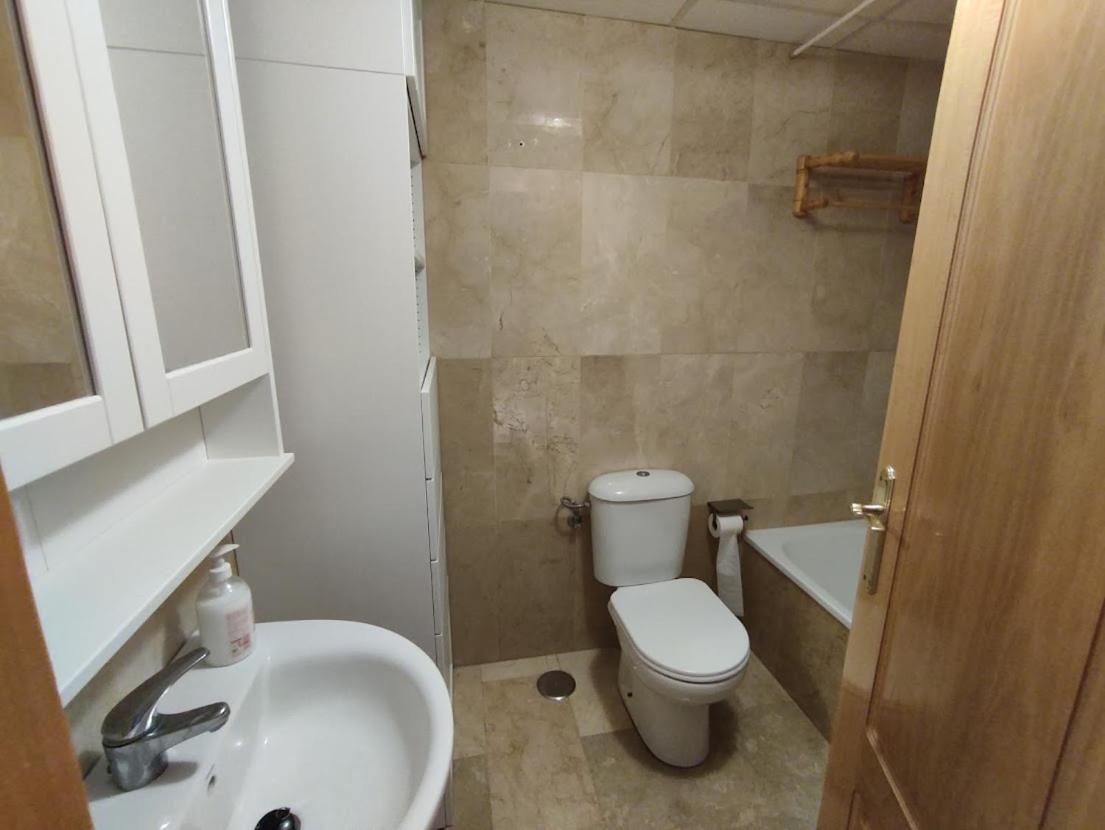 Apartment Playa Torrequebrada Duplex *