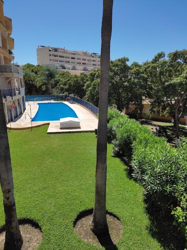 Apartment Playa Torrequebrada Duplex