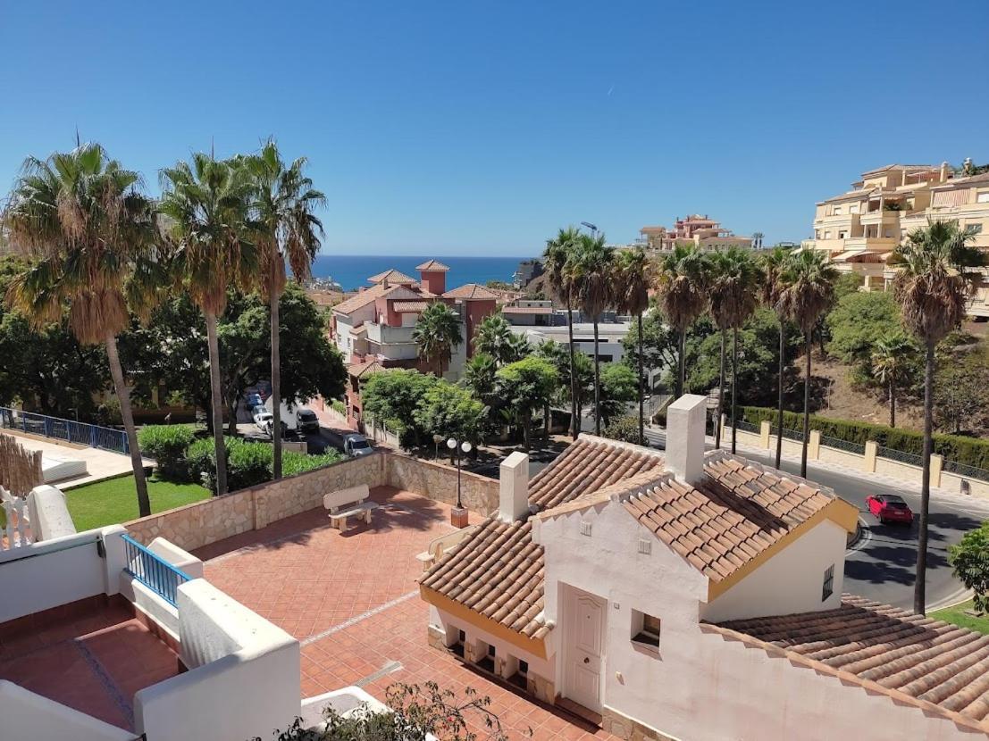 Playa Torrequebrada Duplex