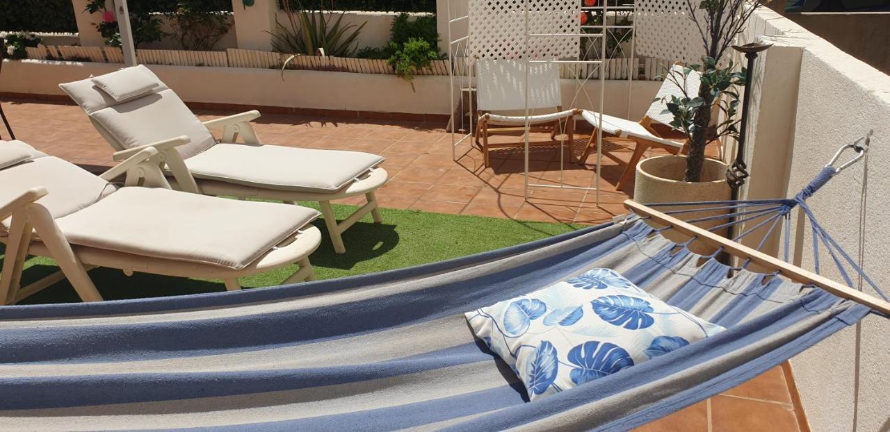 Nueva Torrequebrada Apartamento *