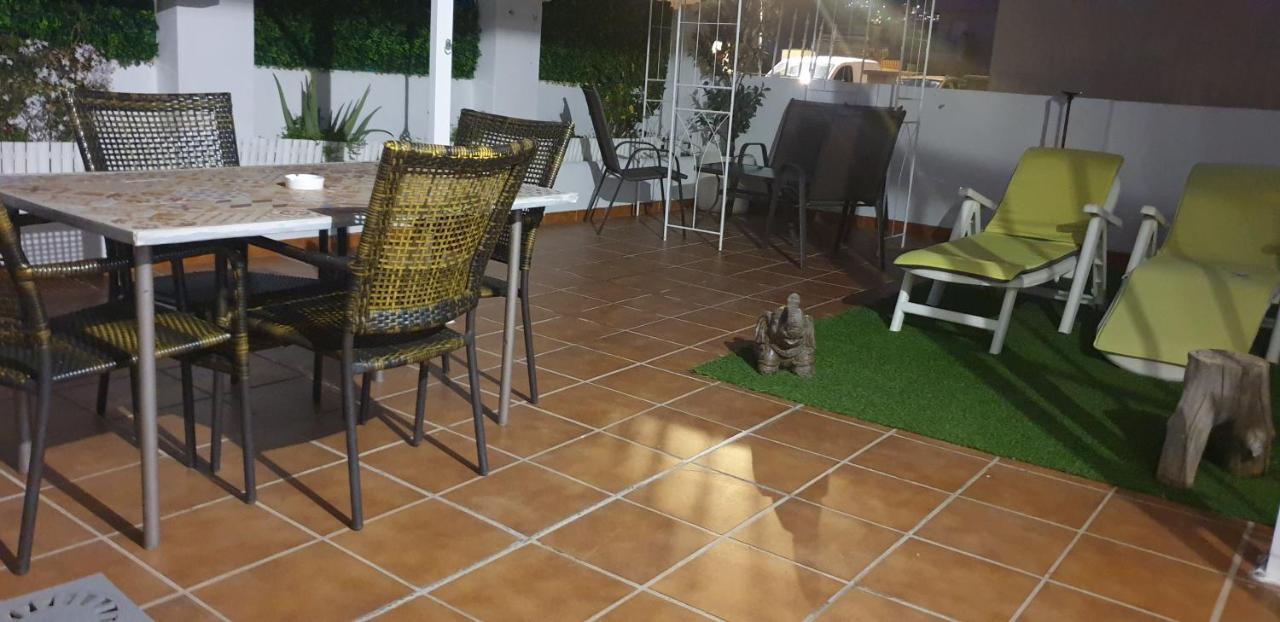 Apartamento Nueva Torrequebrada *
