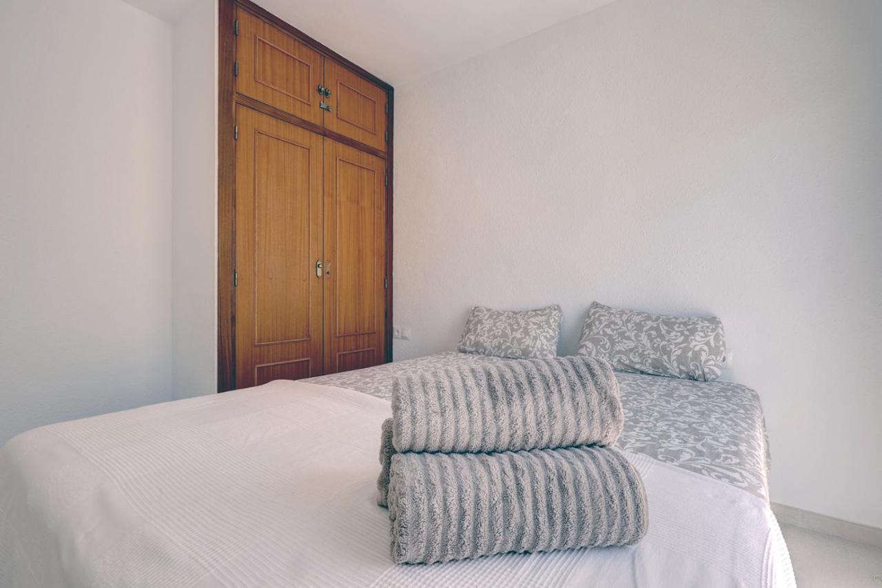 098 Traditional 2 Bed Pueblo Townhouse With Private Terrace Holiday home *