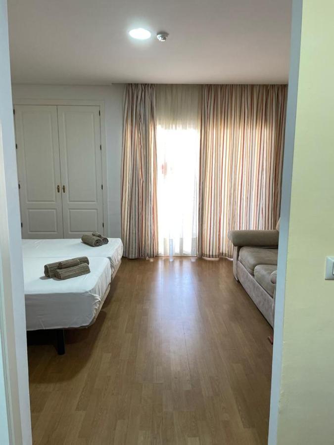Apartment Benalmadena 318 Torremuelle Cerca De La Playa