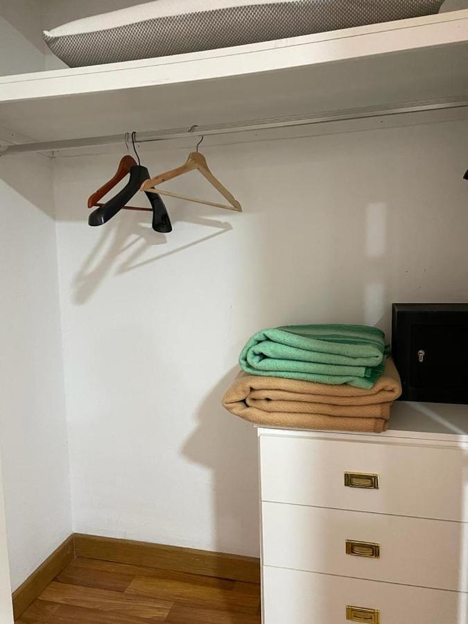 Apartment Benalmadena 318 Torremuelle Cerca De La Playa *