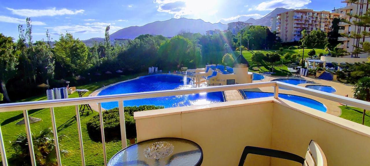 Appartement Jupiter Wonderful Views *