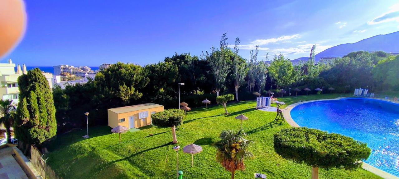 Jupiter Wonderful Views Appartement *