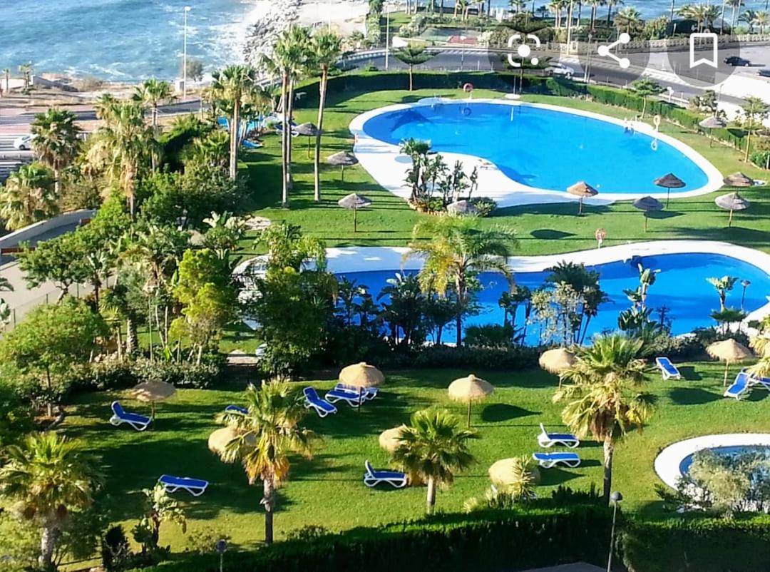 And Pool Holidays At The Grand Coloso * Benalmadena