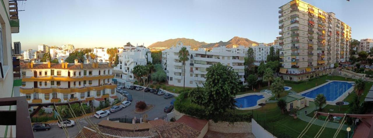 Apartment A Tu Alcance Benalmadena