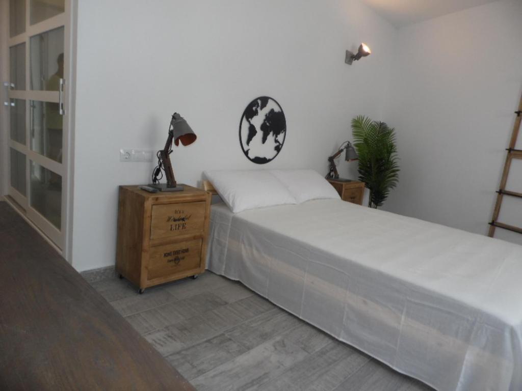 Casa De Maestros - 3 Totalmente Reformado Appartement Benalmádena