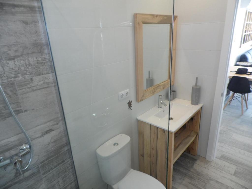 Appartement Casa De Maestros - 3 Totalmente Reformado