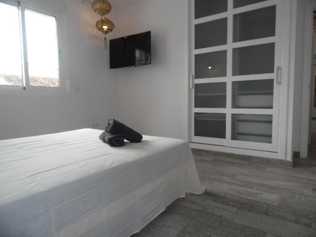 Casa De Maestros - 3 Totalmente Reformado Appartement Benalmádena