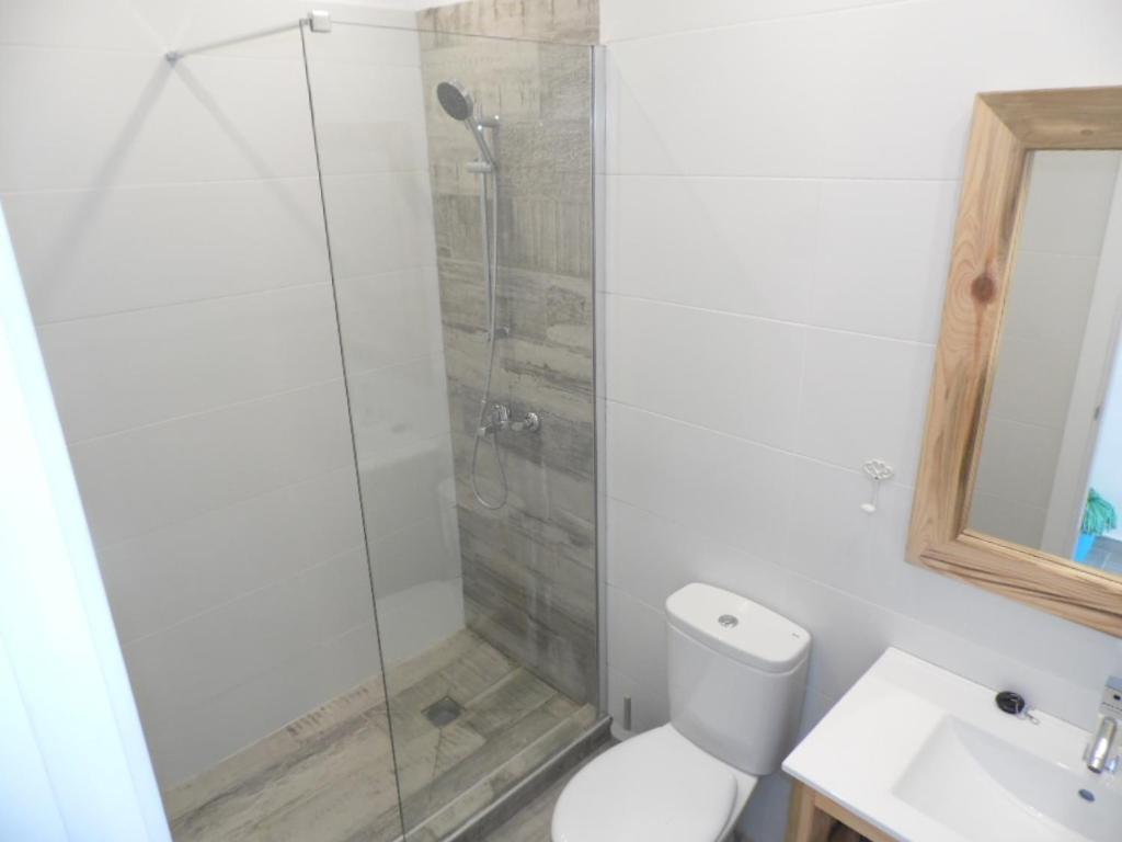 Appartement Casa De Maestros - 3 Totalmente Reformado Benalmádena