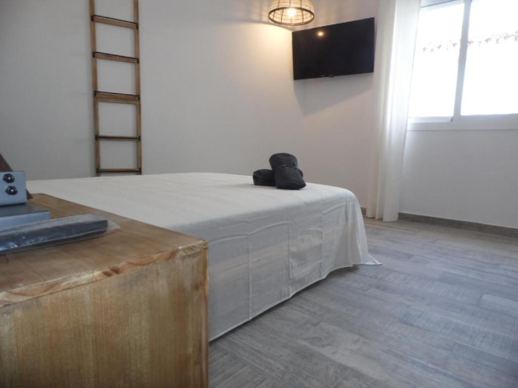Casa De Maestros - 3 Totalmente Reformado Appartement Benalmádena