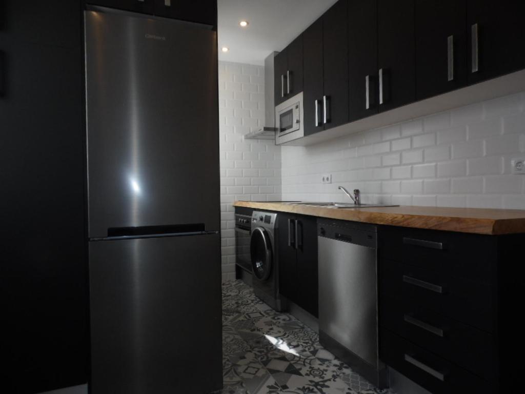 Casa De Maestros - 3 Totalmente Reformado Appartement Benalmádena