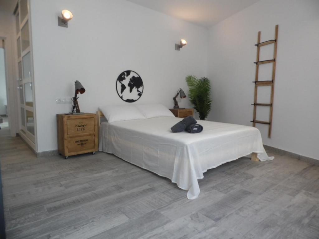 Appartement Casa De Maestros - 3 Totalmente Reformado *