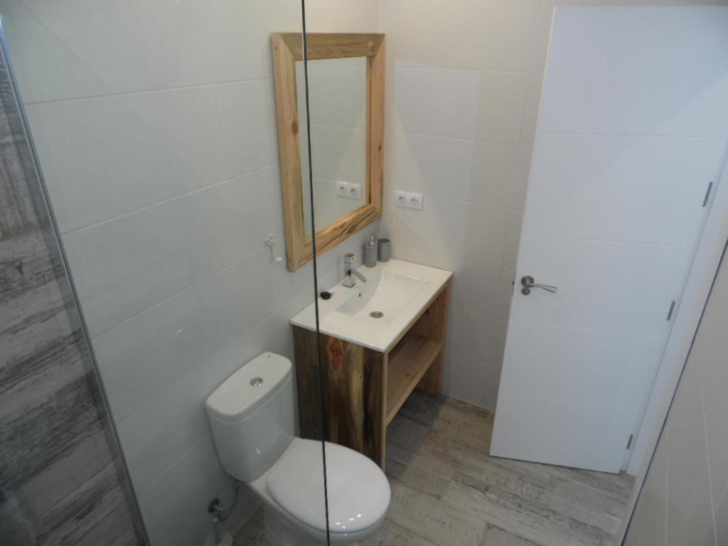 Casa De Maestros - 3 Totalmente Reformado Apartment *
