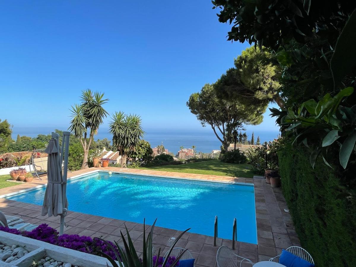 Villa La Capellania Pool Lux By Solrentspain *