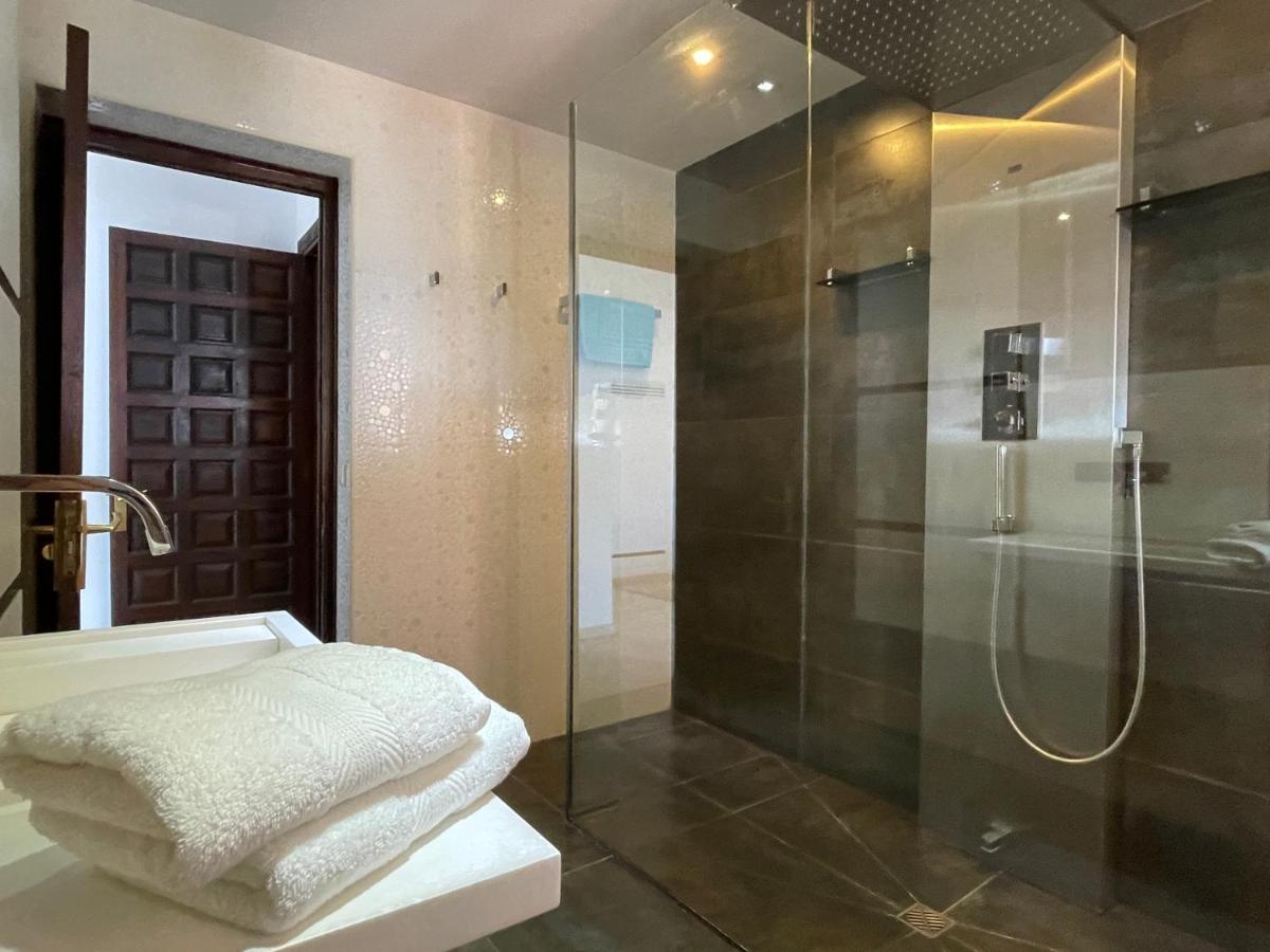 La Capellania Pool Lux By Solrentspain