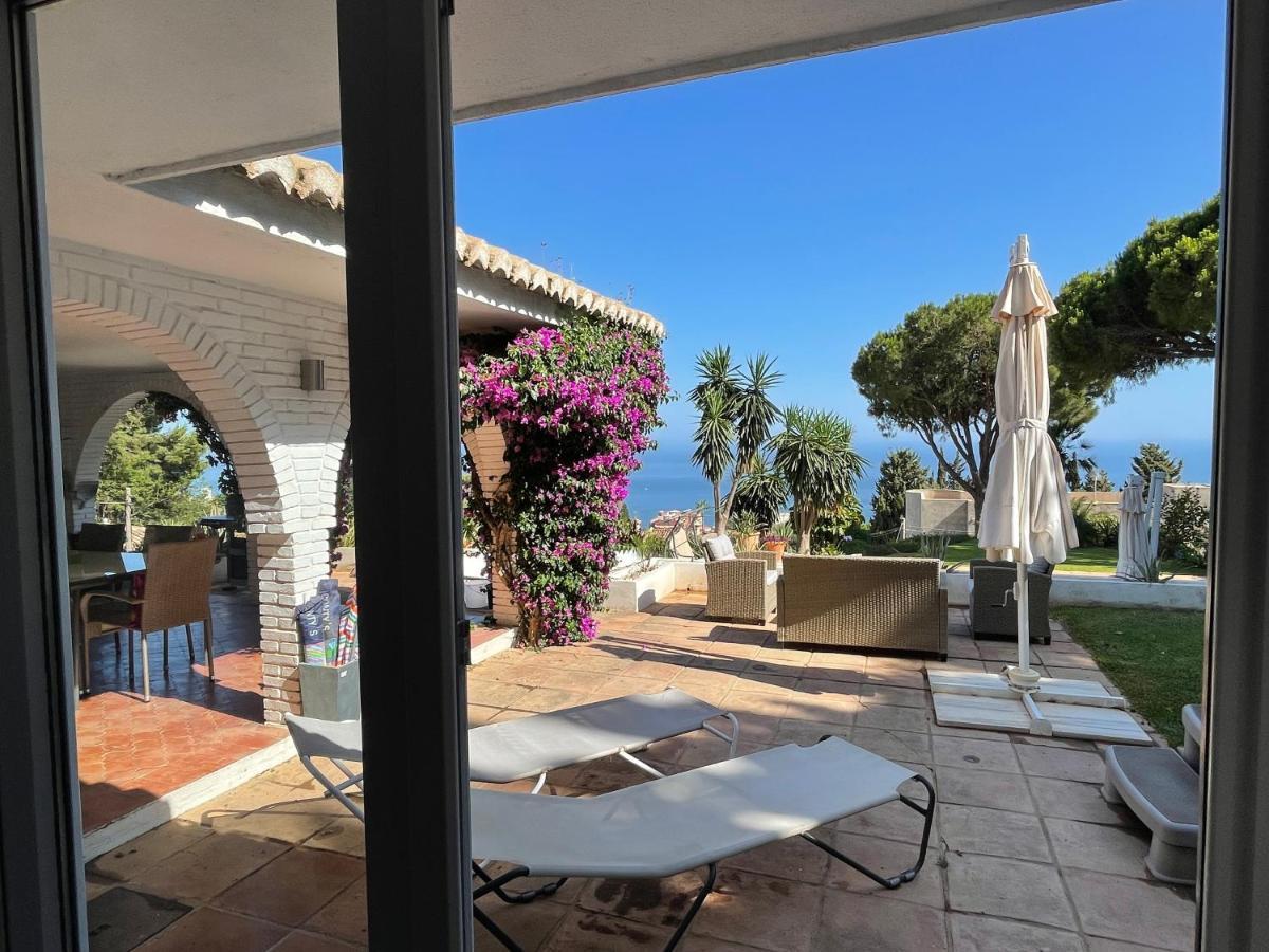 La Capellania Pool Lux By Solrentspain Villa