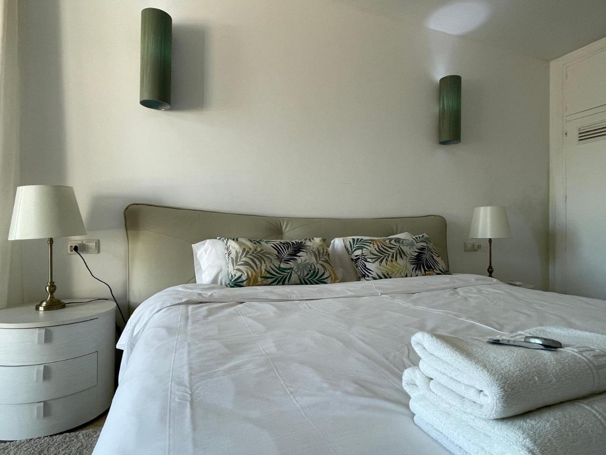 La Capellania Pool Lux By Solrentspain *