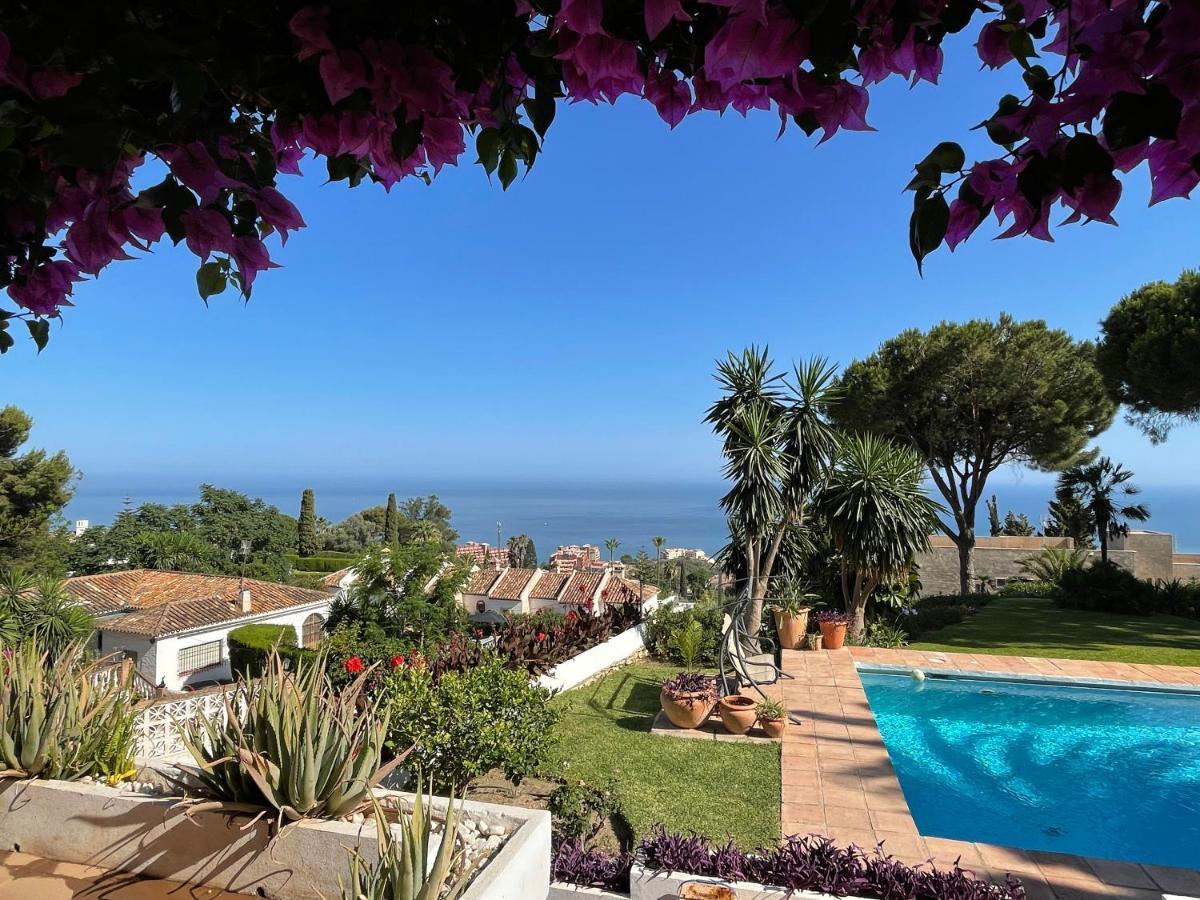 La Capellania Pool Lux By Solrentspain * Benalmádena