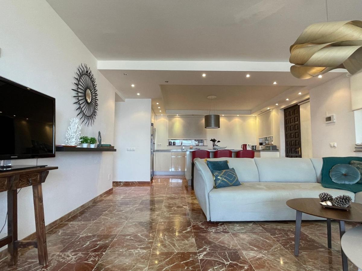 La Capellania Pool Lux By Solrentspain *