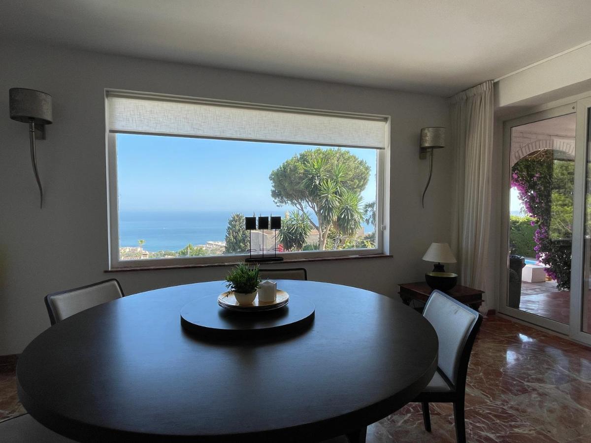 La Capellania Pool Lux By Solrentspain Benalmádena