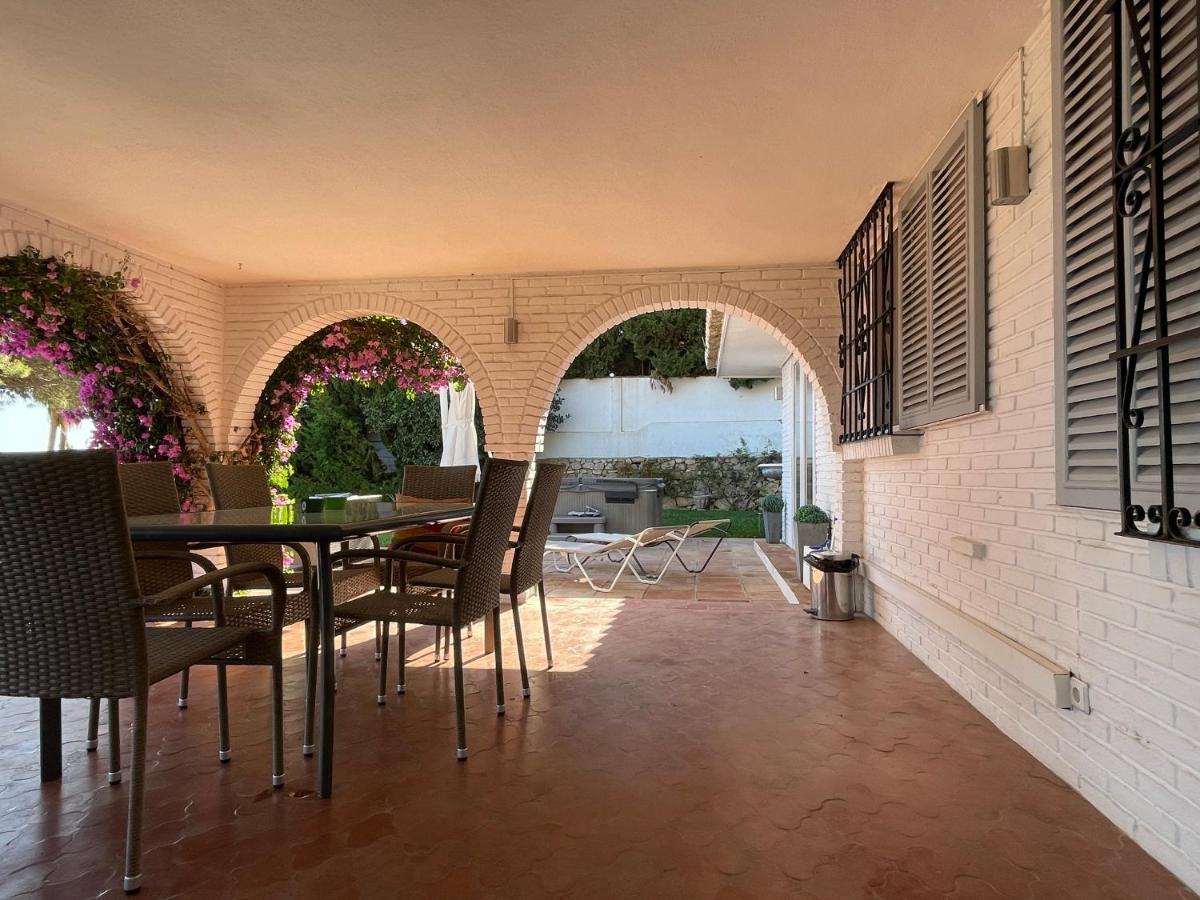La Capellania Pool Lux By Solrentspain Villa