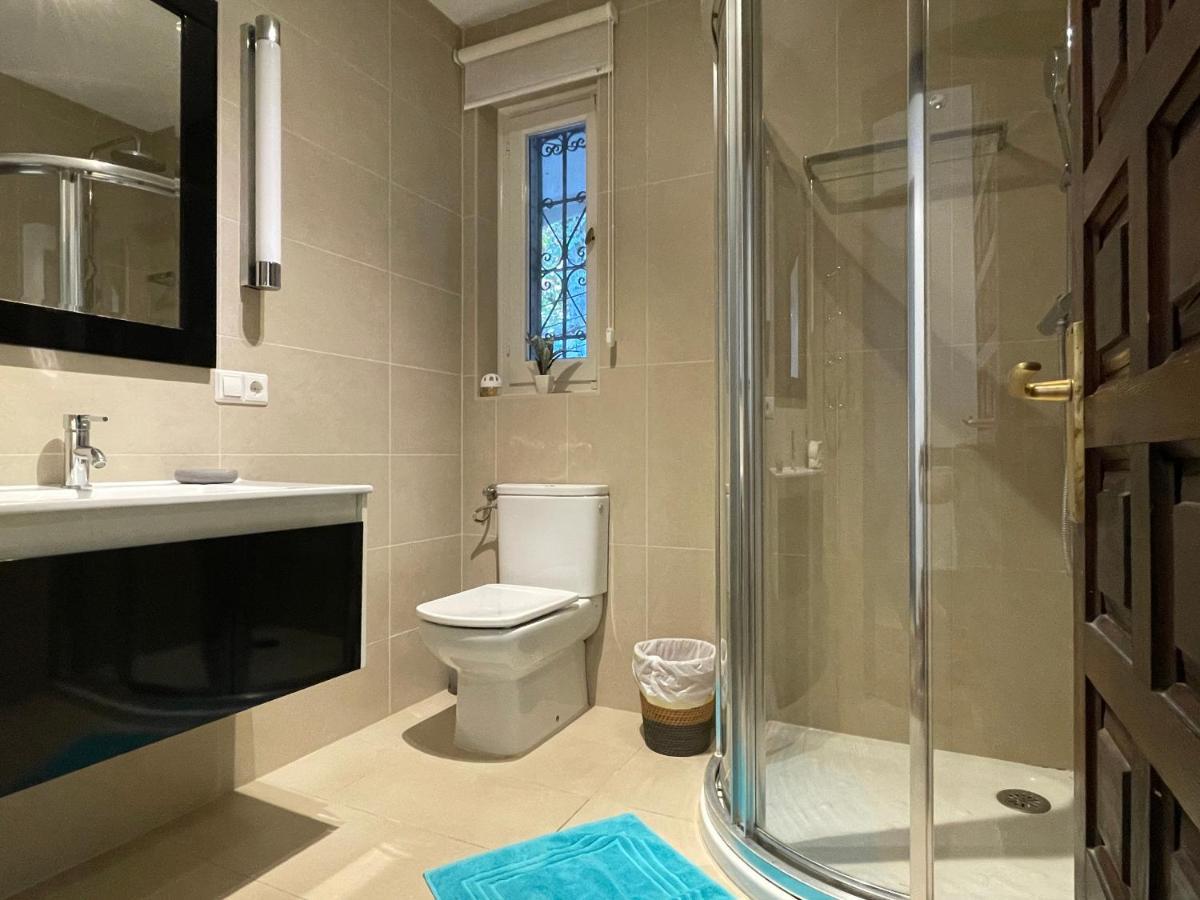 La Capellania Pool Lux By Solrentspain Villa *