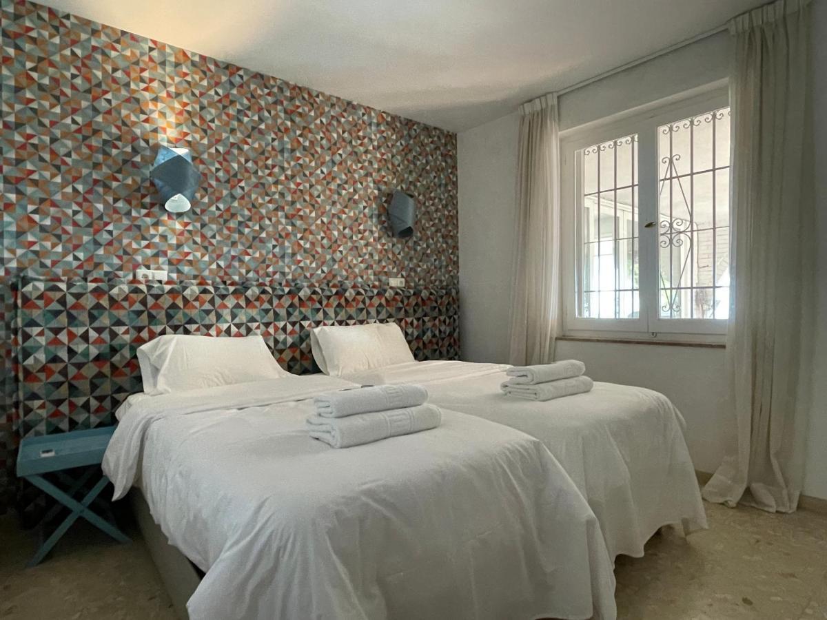 La Capellania Pool Lux By Solrentspain Villa *