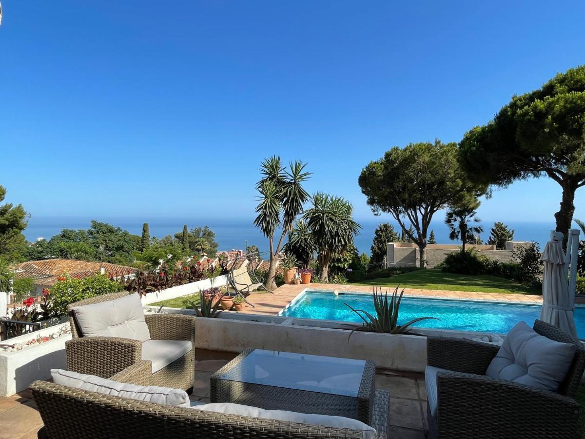 La Capellania Pool Lux By Solrentspain