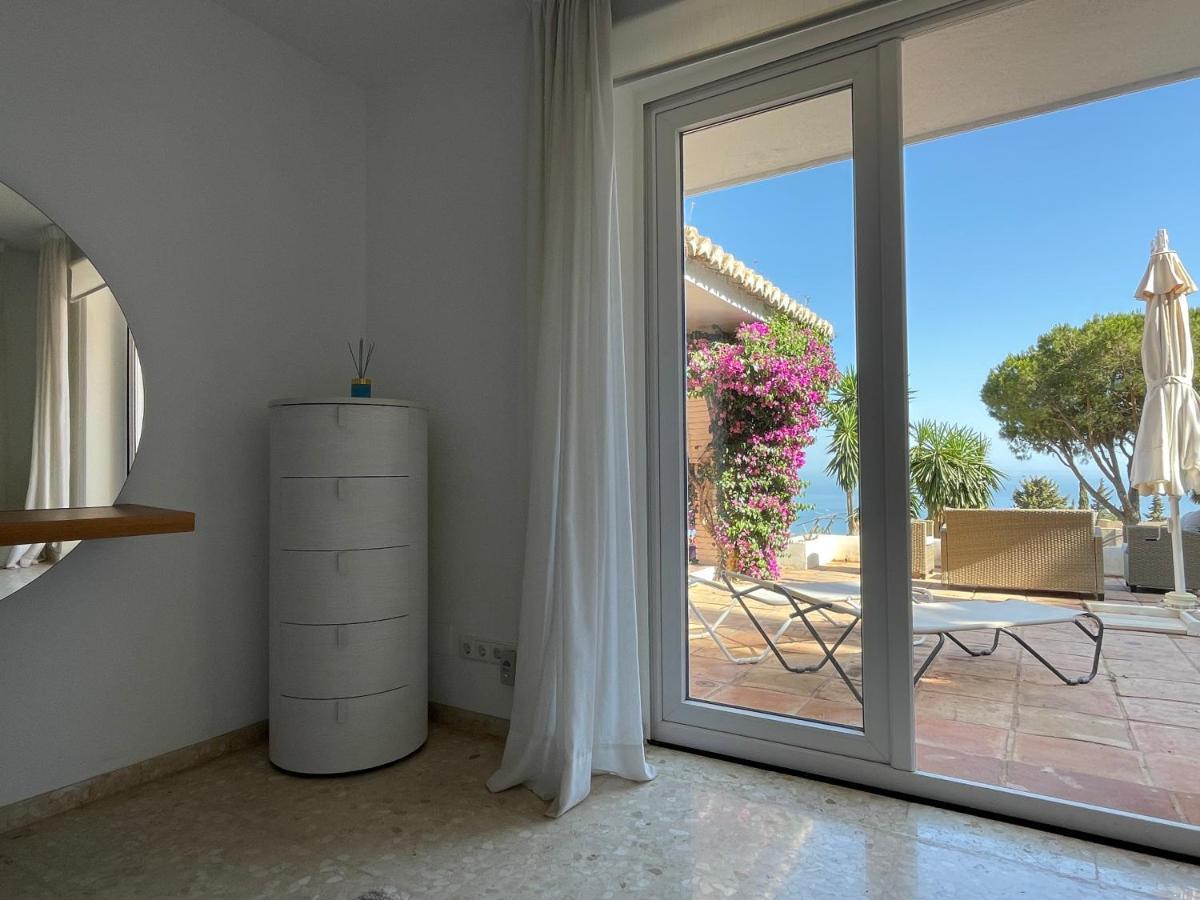 La Capellania Pool Lux By Solrentspain