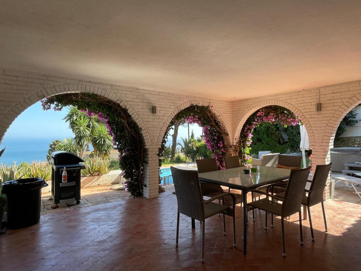 La Capellania Pool Lux By Solrentspain Villa