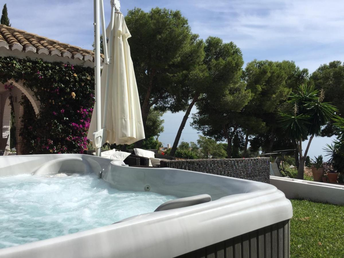 Villa La Capellania Pool Lux By Solrentspain *