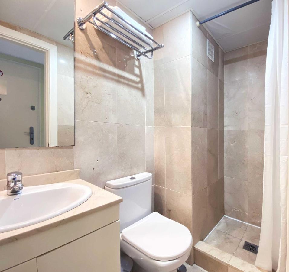 Appartement Almar A 200 M De La Playa - Piscina Y Parking *