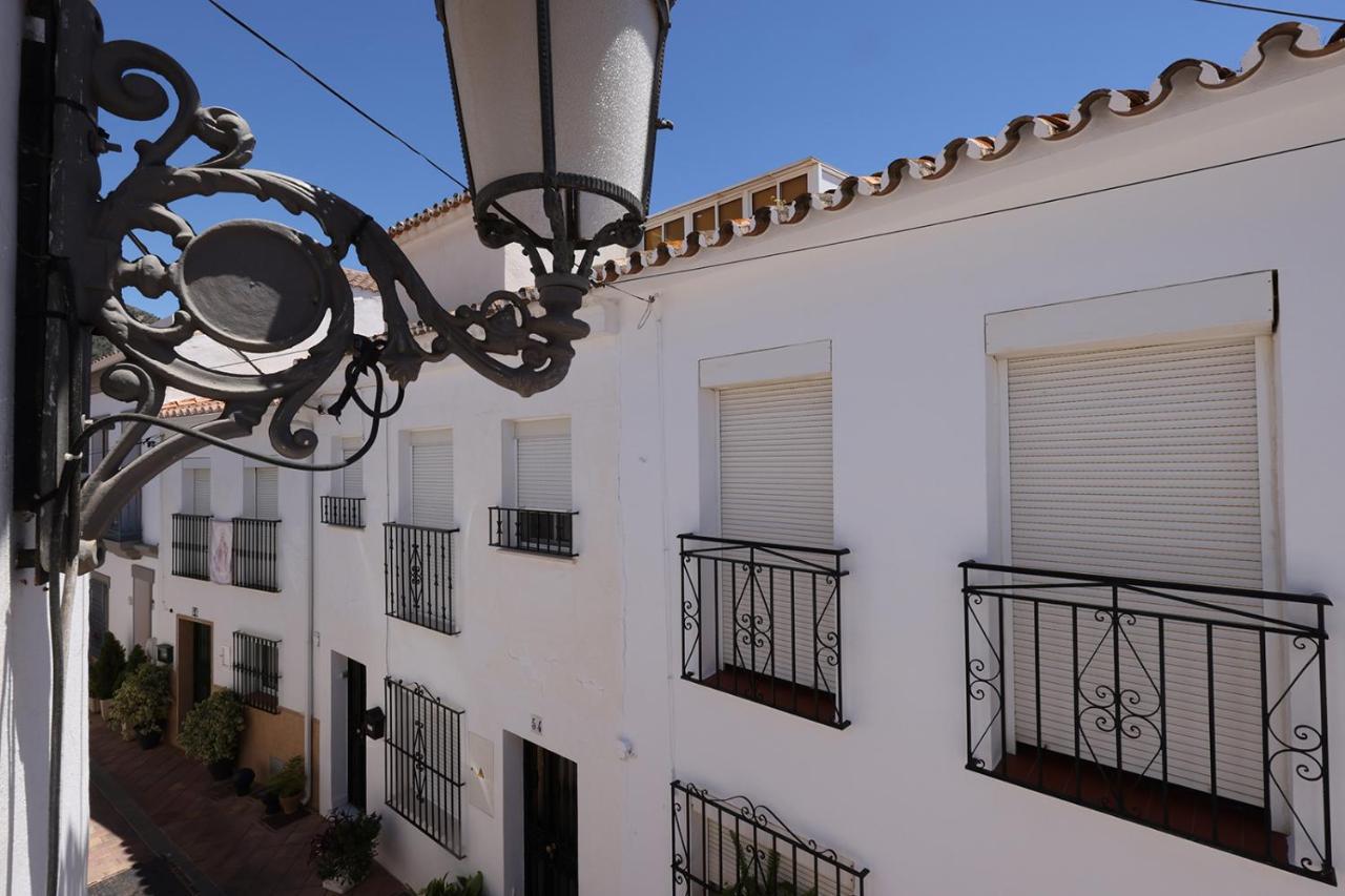 Holiday home 098 Traditional 2 Bed Pueblo Townhouse With Private Terrace