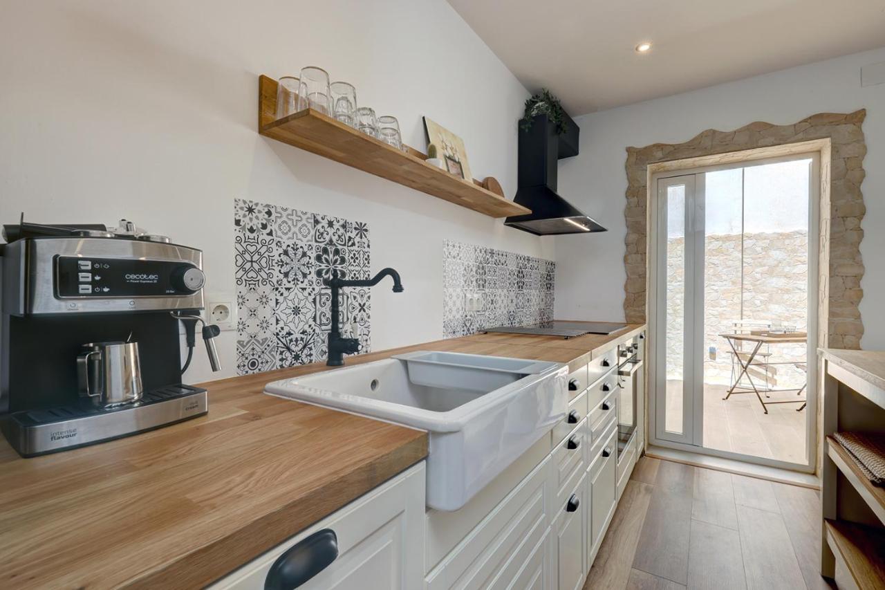 098 Traditional 2 Bed Pueblo Townhouse With Private Terrace Holiday home *