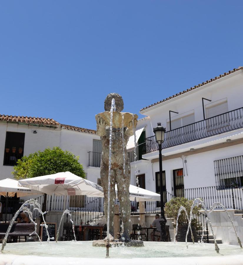 Holiday home 098 Traditional 2 Bed Pueblo Townhouse With Private Terrace