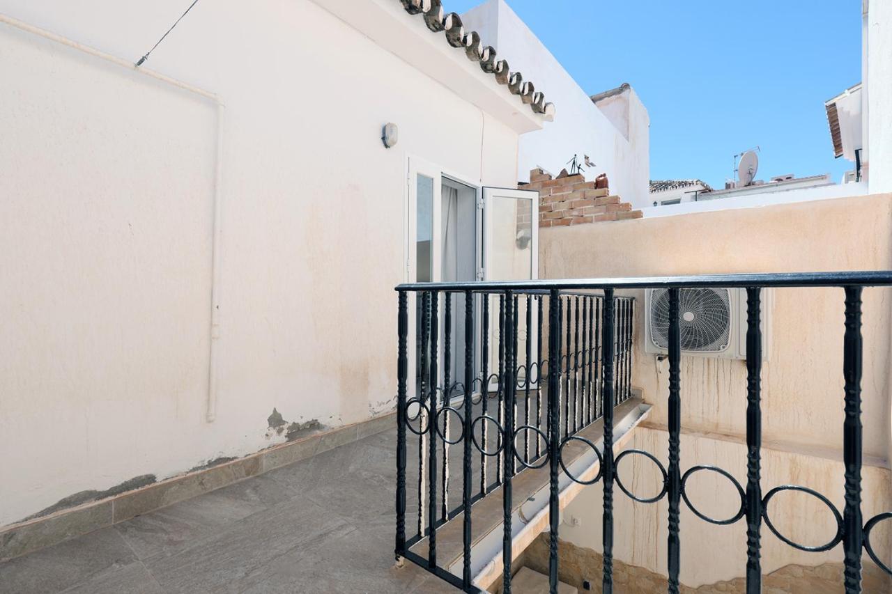 098 Traditional 2 Bed Pueblo Townhouse With Private Terrace Holiday home *