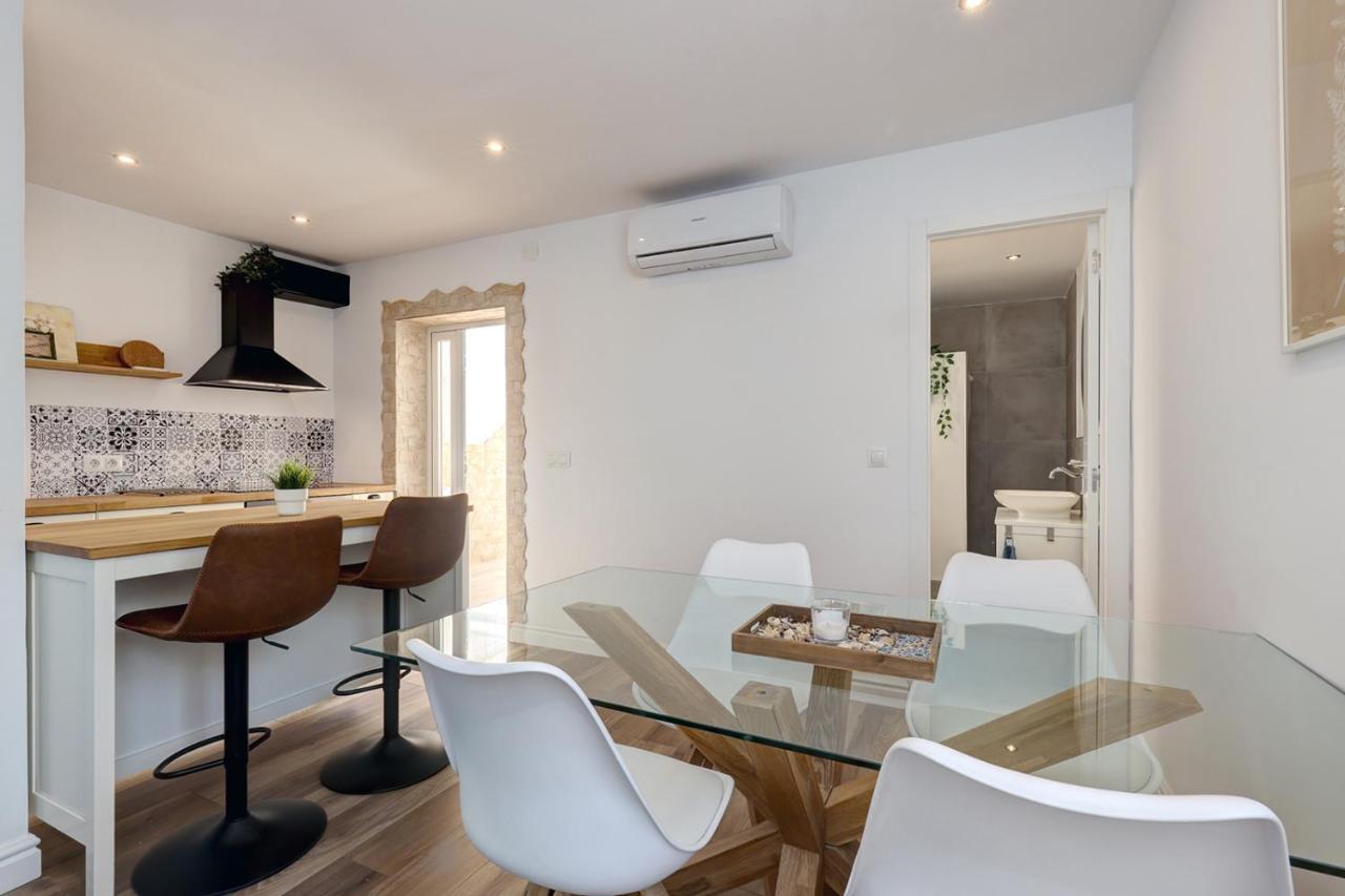 098 Traditional 2 Bed Pueblo Townhouse With Private Terrace Holiday home *