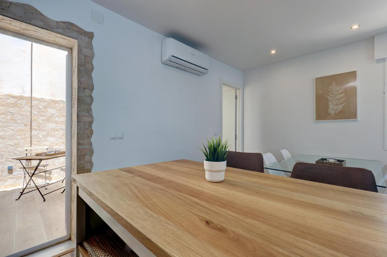 098 Traditional 2 Bed Pueblo Townhouse With Private Terrace Holiday home