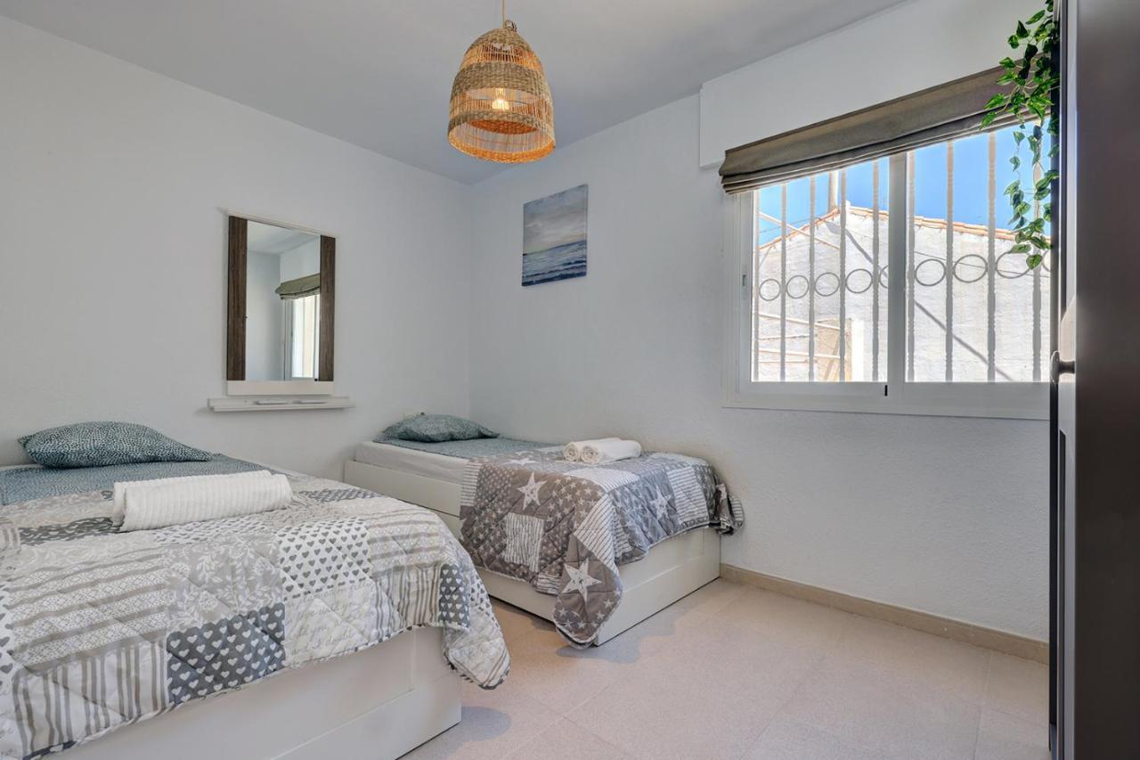 Holiday home 098 Traditional 2 Bed Pueblo Townhouse With Private Terrace *