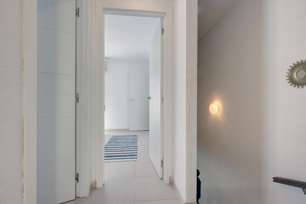 Holiday home 098 Traditional 2 Bed Pueblo Townhouse With Private Terrace Benalmadena