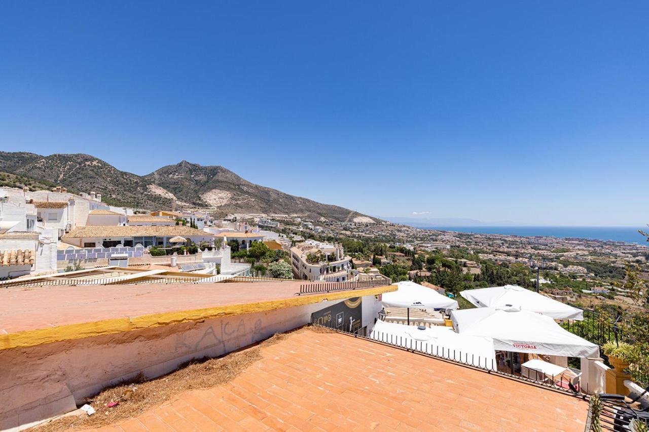 098 Traditional 2 Bed Pueblo Townhouse With Private Terrace Holiday home