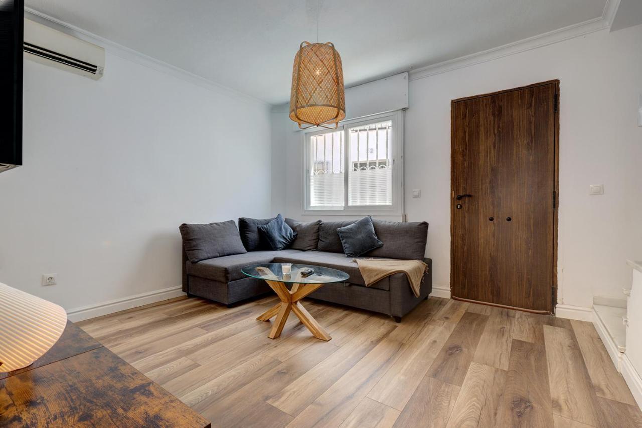 098 Traditional 2 Bed Pueblo Townhouse With Private Terrace Holiday home