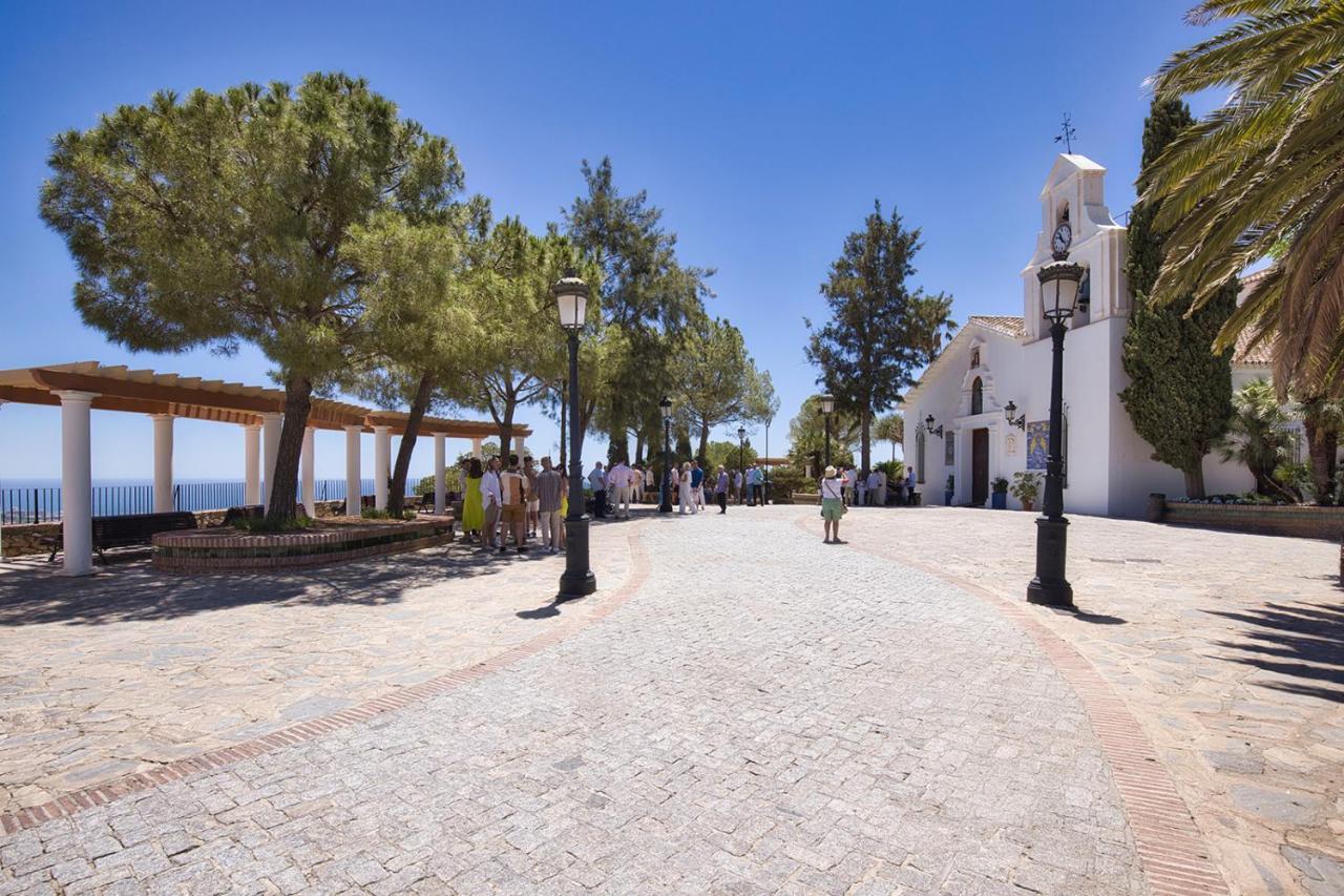 098 Traditional 2 Bed Pueblo Townhouse With Private Terrace Holiday home