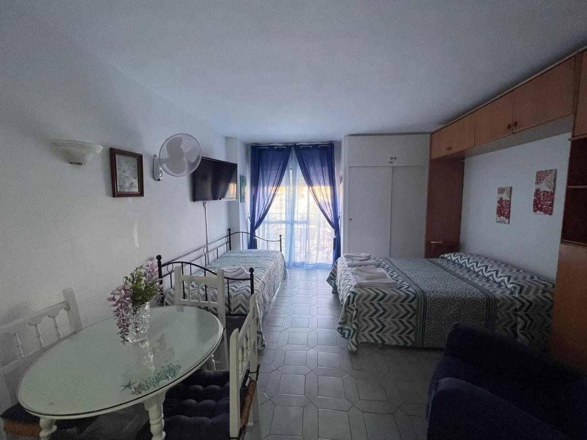 Minerva Holidays Estudio En Benalmádena
