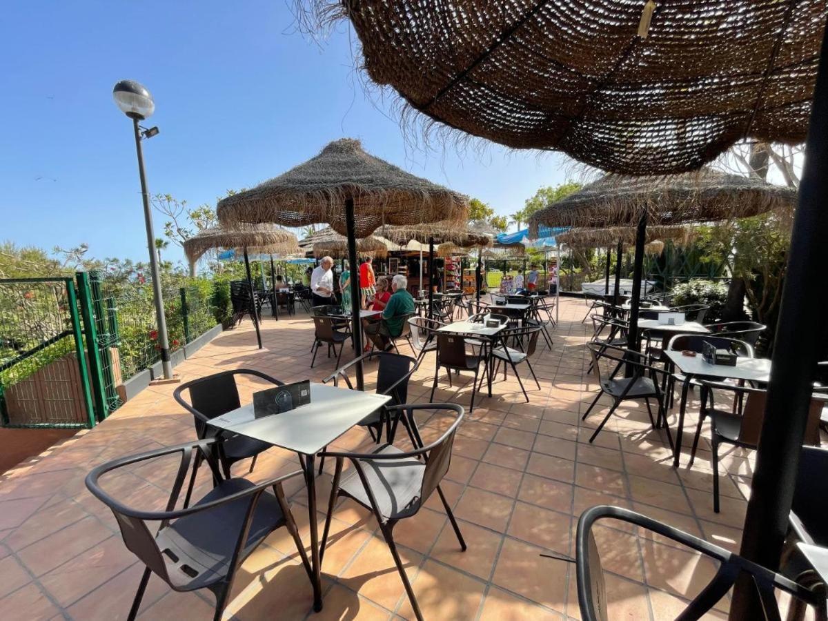 And Pool Holidays At The Grand Coloso Benalmadena