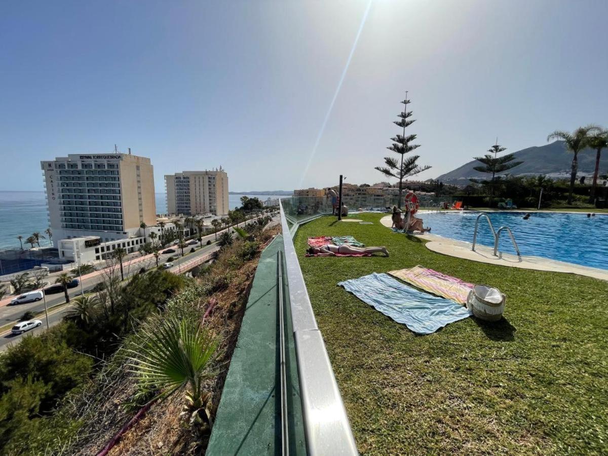 Apartment And Pool Holidays At The Grand Coloso